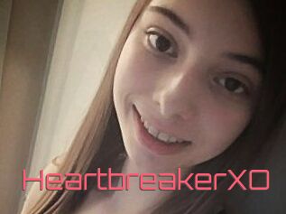 HeartbreakerXO