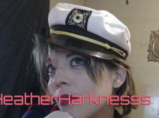 HeatherHarknesss