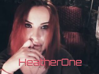 HeatherOne