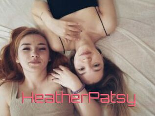 HeatherPatsy
