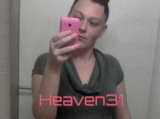 Heaven31