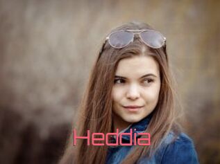 Heddia