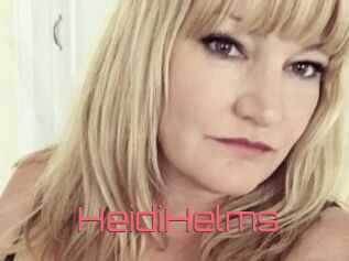 HeidiHelms