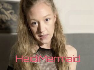HeidiMermaid