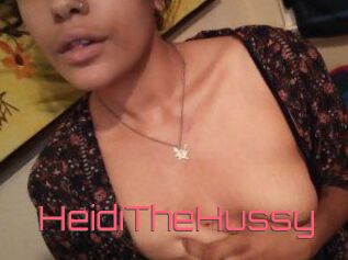 HeidiTheHussy