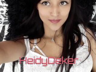 HeidyDeker