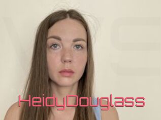 HeidyDouglass