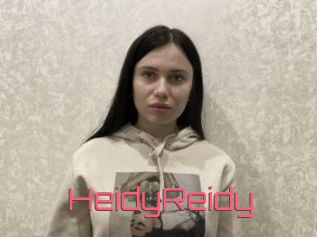 HeidyReidy