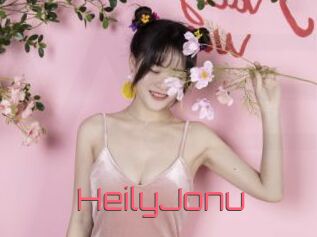 HeilyJonu