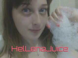 HelLenaJuice