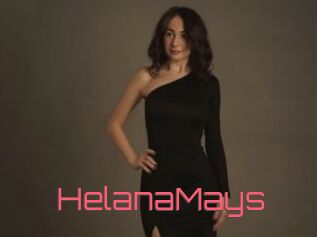 HelanaMays