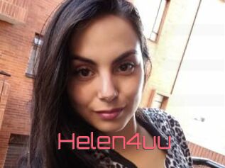 Helen4uu Webcam Sexe Direct
