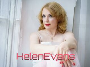 HelenEvans Webcam Sexe Direct