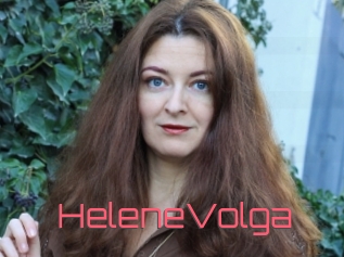 HeleneVolga Webcam Sexe Direct