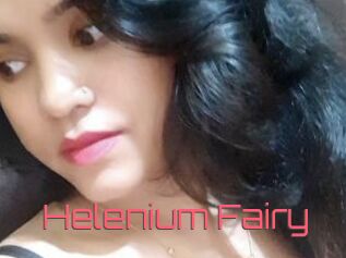 Helenium_Fairy