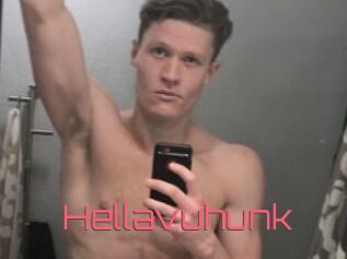 Hellavuhunk
