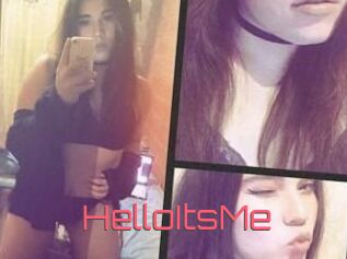 HelloItsMe