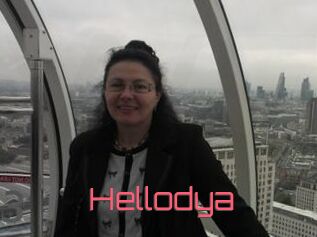 Hellodya