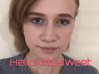 Hellokittysweet