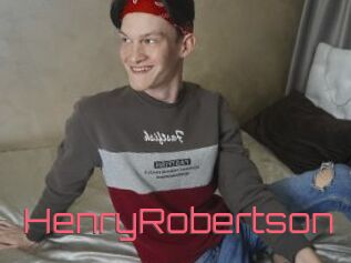 HenryRobertson