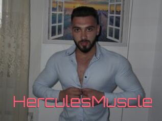 HerculesMuscle