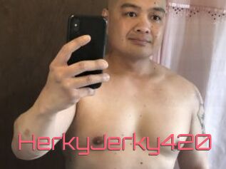 HerkyJerky420