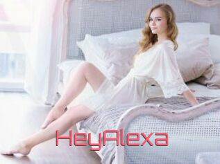 HeyAlexa