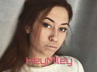 HeyMiley