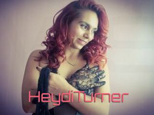 HeydiTurner