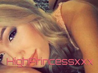 HighPrincessxxx Webcam Sexe Direct