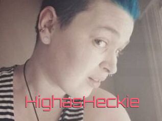 HighasHeckie
