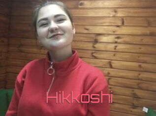 Hikkoshi