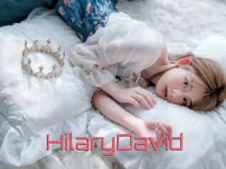 HilaryDavid