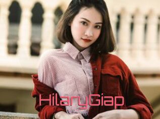 HilaryGiap