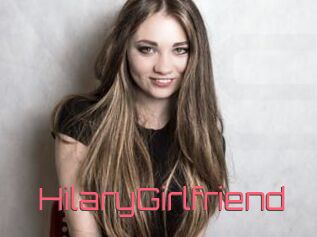 HilaryGirlfriend
