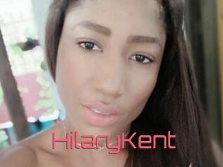 HilaryKent
