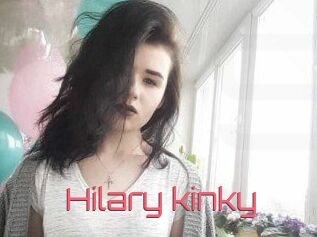 Hilary_kinky