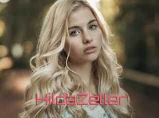 HildaZeller