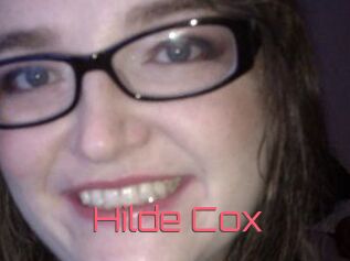 Hilde_Cox