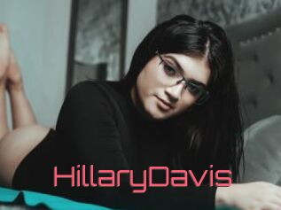 HillaryDavis