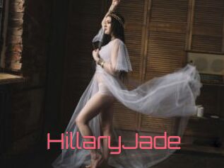 HillaryJade