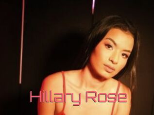 Hillary_Rose