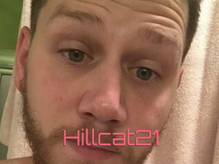 Hillcat21