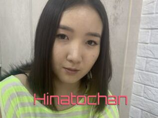 Hinatochan