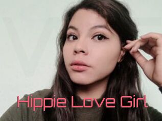 Hippie_Love_Girl