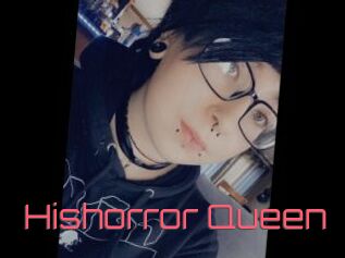 Hishorror_Queen