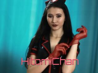 HitomiChan