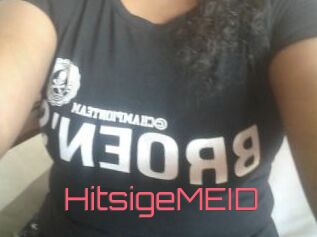 HitsigeMEID