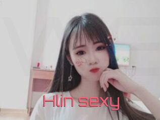 Hlin_sexy