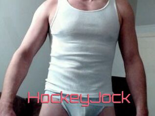 HockeyJock